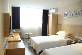 City Comfort Inn Xianning Chongyang Taoxi Avenue - 5