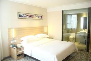 City Comfort Inn Xianning Chongyang Taoxi Avenue - 7