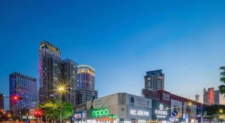 City Comfort Inn Nanning Chaoyang Square Zhongshan Road Food Street - 1