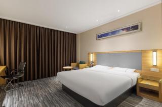 City Comfort Inn Zhanjiang Seaside Park Guanhai Corridor - 1