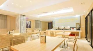 City Comfort Inn Nanning Railway Station Beihu Nanmian Street - 9