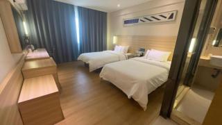 City Comfort Inn Changsha The Third Xiangya Hospital - 4