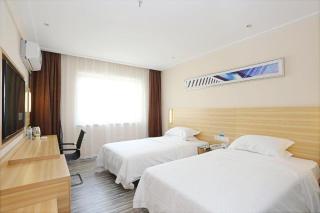 City Comfort Inn Changsha The Third Xiangya Hospital - 1