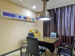 City Comfort Inn Jingzhou Jianli Jiangcheng Road - 7