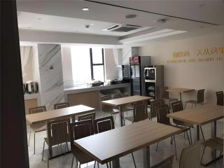 City Comfort Inn Hefei Anhui Medical University Affiliated Hospital USTC - 9