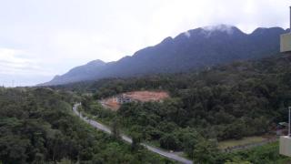 santubong suites Damai - 3