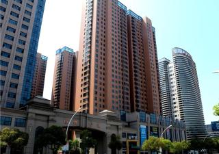 City Comfort Inn Huangshi Bei Station - 1