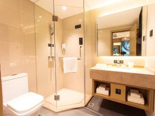 City Comfort Inn Lingshui Central Avenue Bus Station - 3