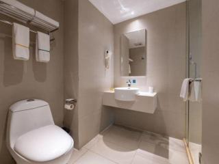 City Comfort Inn Hefei Shuanggang Fuyang Road - 1