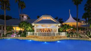 Cypress Harbour Resort 2BR Villa - 0