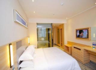 City Comfort Inn Hefei Shuanggang Fuyang Road - 6