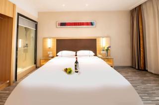 City Comfort Inn Hefei Shuanggang Fuyang Road - 4