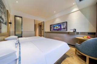 City Comfort Inn Chongqing Jiangbei International Airport - 2