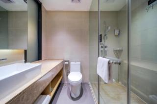 City Comfort Inn Chongqing Jiangbei International Airport - 3