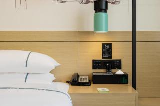 City Comfort Inn Chongqing Jiangbei International Airport - 1