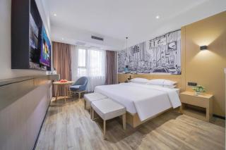City Comfort Inn Chongqing Jiangbei International Airport - 5