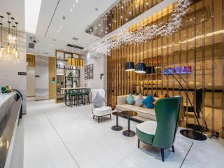 City Comfort Inn Zhaoqing Qixingyan Yihua Plaza Agile City - 7