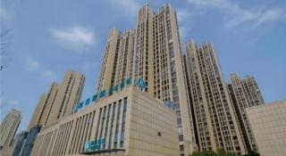 City Comfort Inn Hefei Binhu Wanda Plaza - 8