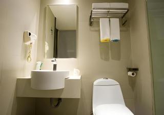 City Comfort Inn Xiangyang Laohekou 4th Middle School Bus Station - 6