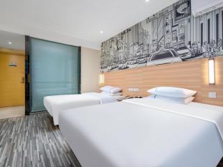 City Comfort Inn Xiangyang Laohekou 4th Middle School Bus Station - 4