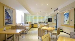 City Comfort Inn Enshi Hangkong Avenue - 4