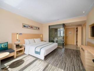 City Comfort Inn Huanggang Luotian Qiaonan - 2