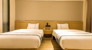 City Comfort Inn Nanning Beihu Bei Road Metro Station - 4