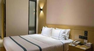 City Comfort Inn Zhanjiang Middle Haibin Avenue Wanda Plaza - 2