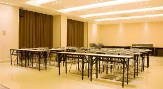 City Comfort Inn Baise City Center Jinhua - 4