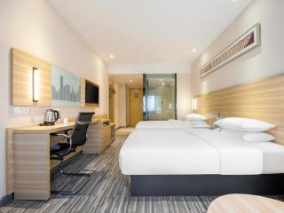 City Comfort Inn Baise City Center Jinhua - 8