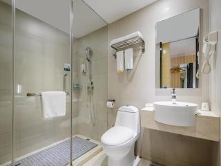 City Comfort Inn Baise City Center Jinhua - 7