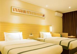 City Comfort Inn Baise City Center Jinhua - 2