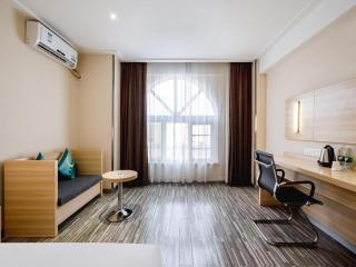City Comfort Inn Baise City Center Jinhua - 3