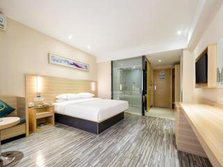 City Comfort Inn Baise City Center Jinhua - 7