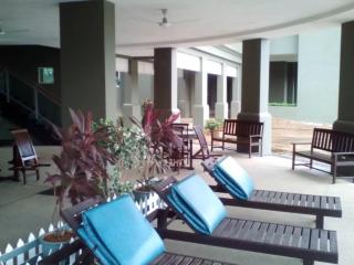 santubong suites Damai - 1