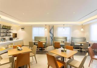City Comfort Inn Guigang Zhongshan High Speed Railway Station - 9