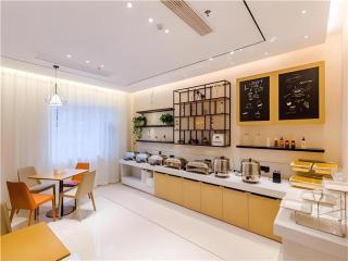 City Comfort Inn Qingdao Taidong Business District - 7