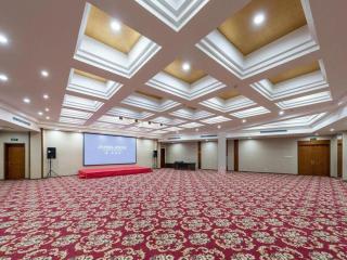 James Joyce Coffetel· Tianjin Olympic Center Lingbin Road Metro Station - 0