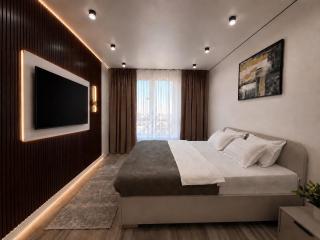 Классика Rayimbek 15-32, 1br in the centre & питьевая вода в подарок - 0
