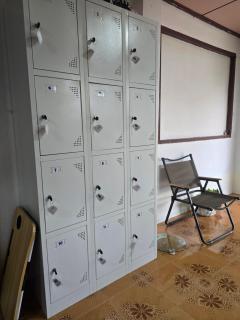 Yoodee Pai Hostel อยู่ดีปายโฮสเทล - 7