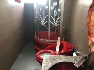 Luxury 3 Bedroom Full Furnished Service Apartment in Bashundhara Block D Road 4 Prime Area - 2