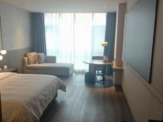 Zhejiang Cloud Mountain Deefly Hotel - 4