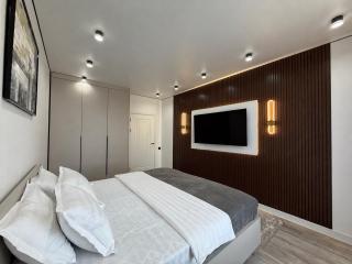 Классика Rayimbek 15-32, 1br in the centre & питьевая вода в подарок - 8