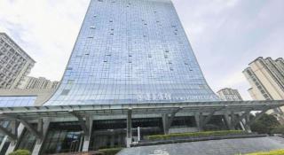 Xincheng hotel - 1