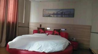 Jun Hotel Anhui Bozhou Lixin County Wenzhou Road - 8