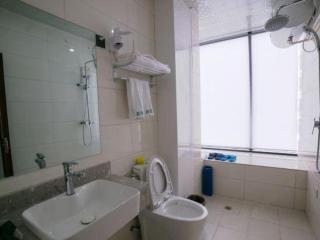 UP and IN Hotel Shandong Jinan Zhangqiu District Railway Jiaoyue Plaza - 7