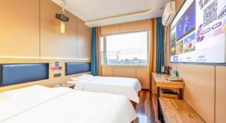 Jun Hotel Beijing Miyun County Railway Station - 6