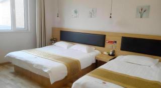 Jun Hotel Beijing Miyun County Railway Station - 3