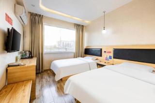 Jun Hotel Beijing Miyun County Railway Station - 9