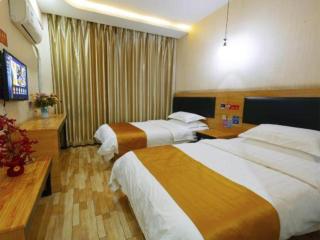 Jun Hotel Beijing Miyun County Railway Station - 8